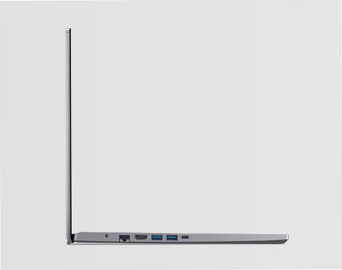 Acer Aspire 5 A517-53 Grigio 16 Windows 17,3