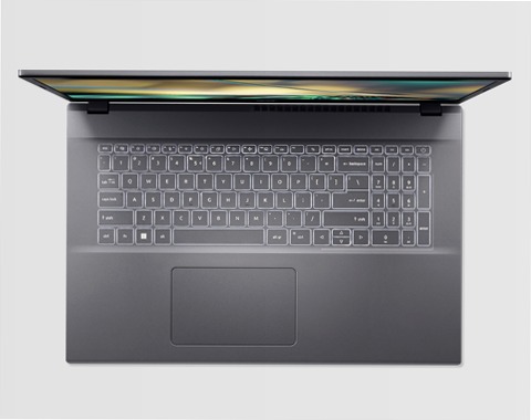Acer Aspire 5 A517-53 Grigio 16 Windows 17,3