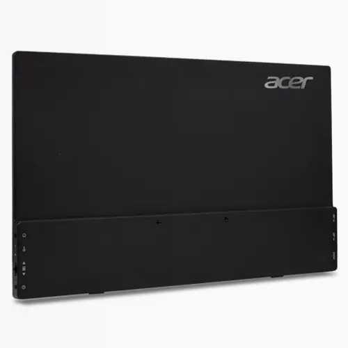 Acer PM161QT - Monitor Touch Portatile Neroc 39.6" Nero IPS