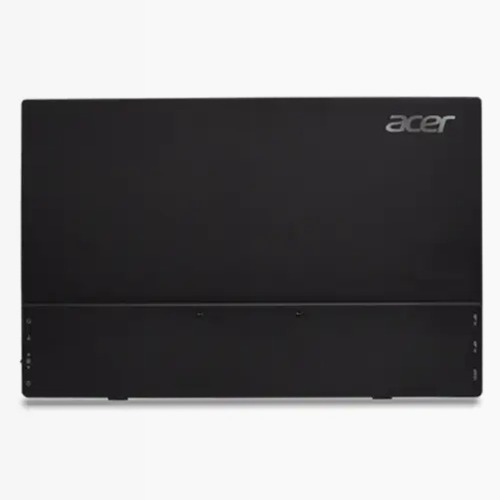 Acer PM161QT - Monitor Touch Portatile Neroc 39.6" Nero IPS