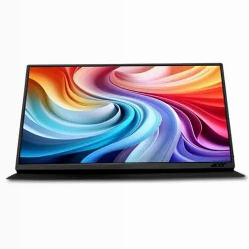 Acer PM161QT - Monitor Touch Portatile Neroc 39.6" Nero IPS