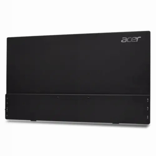 Acer PM161QT - Monitor Touch Portatile Neroc 39.6" Nero IPS