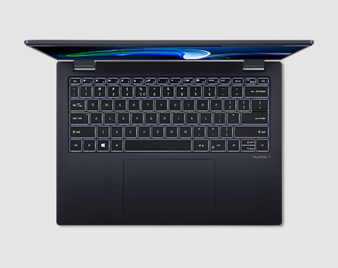Acer TravelMate P6 TMP614P-52 - Notebook Nero per Business 16 1TB Windows 14"