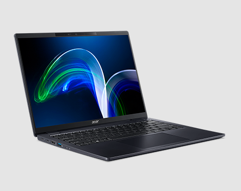 Acer TravelMate P6 TMP614P-52 - Notebook Nero per Business 16 1TB Windows 14"
