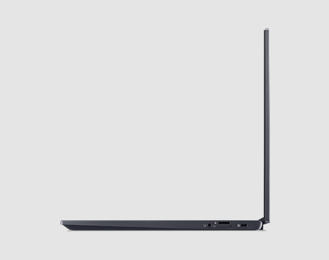 Acer TravelMate P6 TMP614P-52 - Notebook Nero per Business 16 1TB Windows 14"
