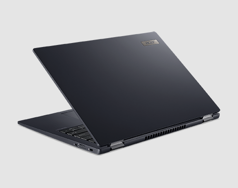 Acer TravelMate P6 TMP614P-52 - Notebook Nero per Business 16 1TB Windows 14"