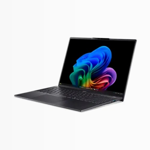 Acer Swift 16 AI OLED Notebook 32 1 TB Windows 40,6 cm (16")