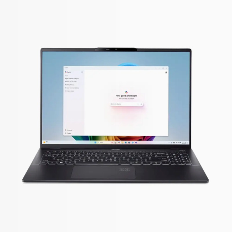 Acer Swift 16 AI OLED Notebook 32 1 TB Windows 40,6 cm (16")