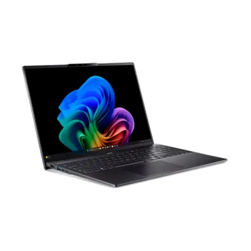 Acer Swift 16 AI OLED Notebook 32 1 TB Windows 40,6 cm (16")