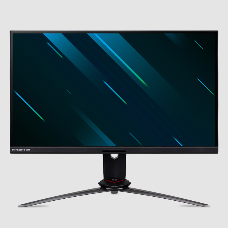 Predator XB3 Monitor gaming 27" Nero 2560 x 1440