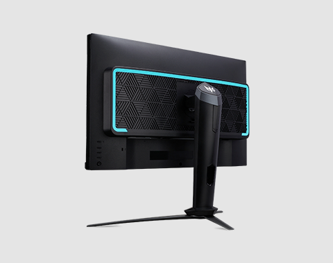 Predator XB3 Monitor gaming 27" Nero 2560 x 1440