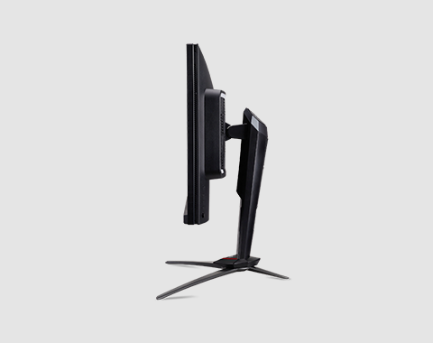 Predator XB3 Monitor gaming 27" Nero 2560 x 1440