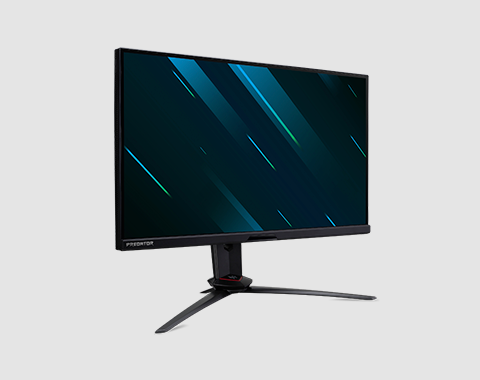 Predator XB3 Monitor gaming 27" Nero 2560 x 1440