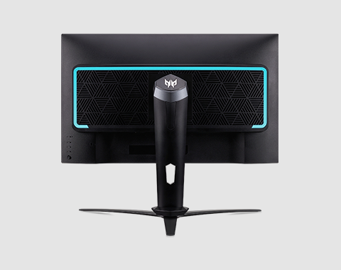Predator XB3 Monitor gaming 27" Nero 2560 x 1440