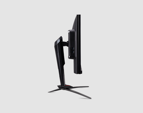 Predator XB3 Monitor gaming 27" Nero 2560 x 1440