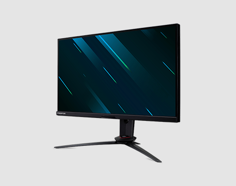 Predator XB3 Monitor gaming 27" Nero 2560 x 1440