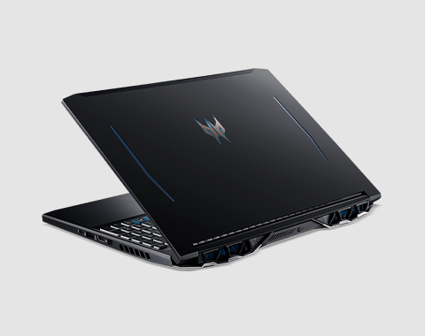 Predator Helios 300 Notebook Gaming 16 512 Windows Full HD (1920 x 1080) IPS