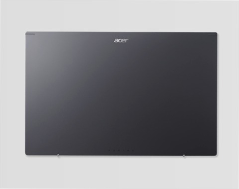 Acer Aspire 5 A517-58GM Grigio 16 1TB Windows 17.3"
