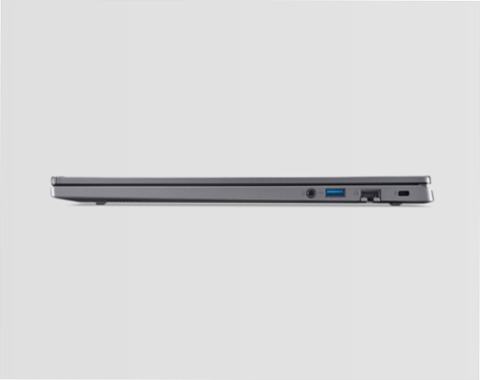 Acer Aspire 5 A517-58GM Grigio 16 1TB Windows 17.3"