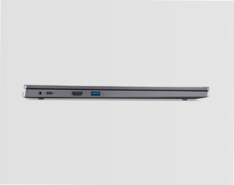 Acer Aspire 5 A517-58GM Grigio 16 1TB Windows 17.3"