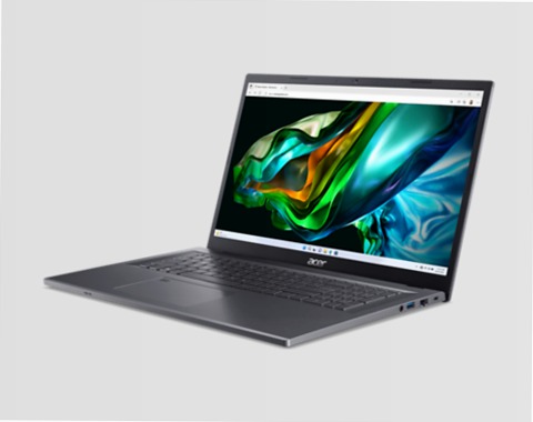 Acer Aspire 5 A517-58GM Grigio 16 1TB Windows 17.3"