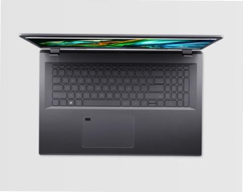 Acer Aspire 5 A517-58GM Grigio 16 1TB Windows 17.3"