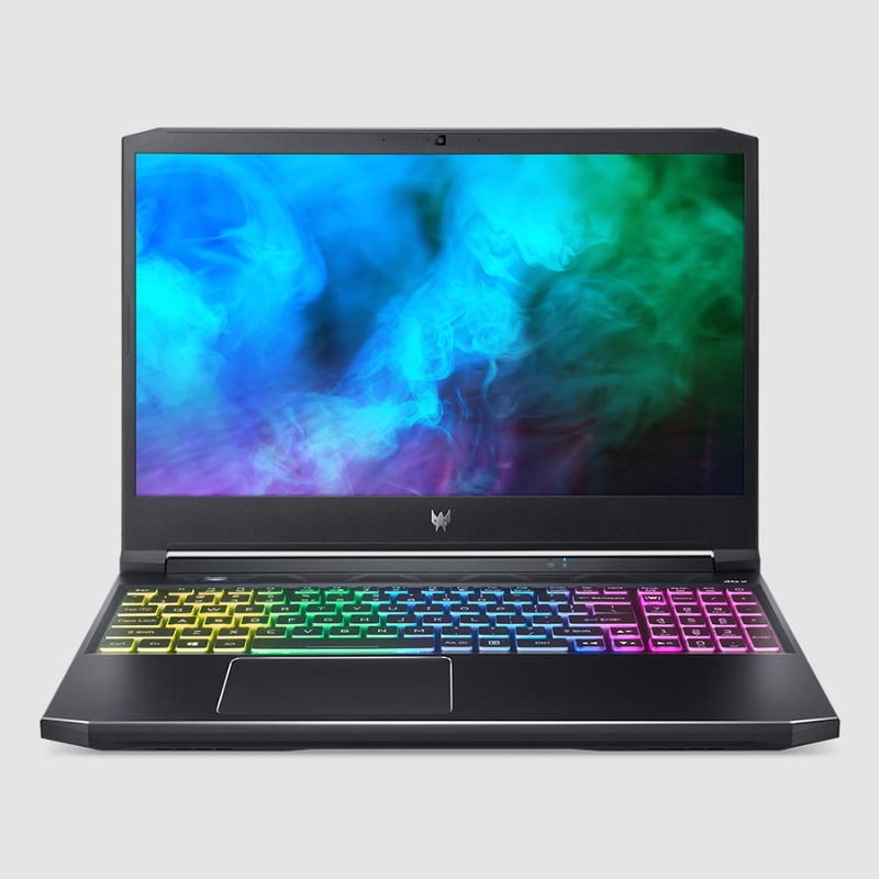 Predator Helios 300 Notebook Gaming - PH315-54 16 1 TB Windows 1920 x 1080