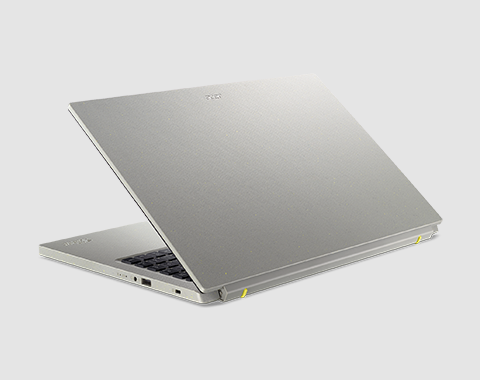 Acer Aspire Vero Notebook AV15-51 Grigio 8 Windows 15.6