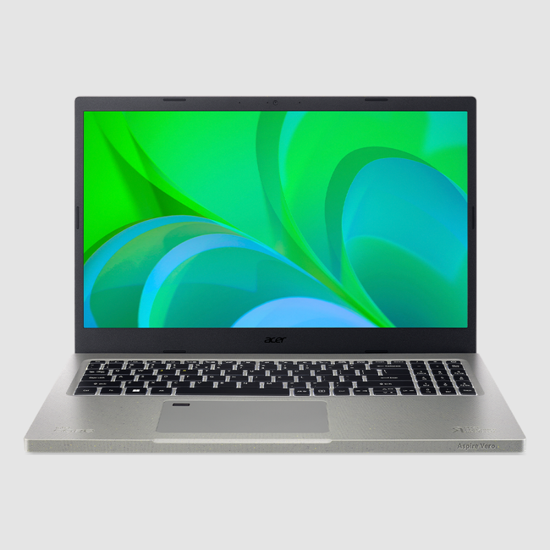 Acer Aspire Vero Notebook AV15-51 Grigio 8 Windows 15.6