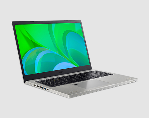 Acer Aspire Vero Notebook AV15-51 Grigio 8 Windows 15.6