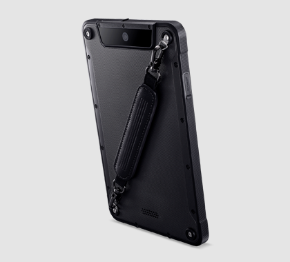 Acer Enduro T1 Tablet Semi-rugged 4 8