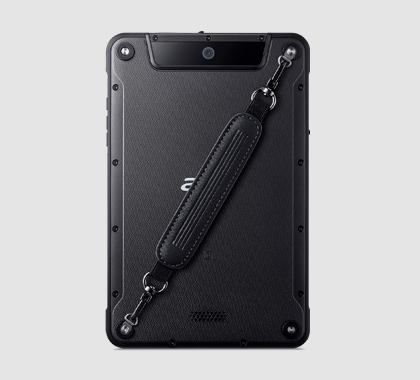 Acer Enduro T1 Tablet Semi-rugged 4 8