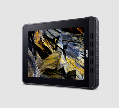Acer Enduro T1 Tablet Semi-rugged 4 8