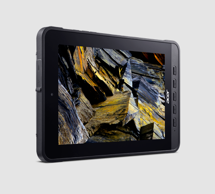 Acer Enduro T1 Tablet Semi-rugged 4 8