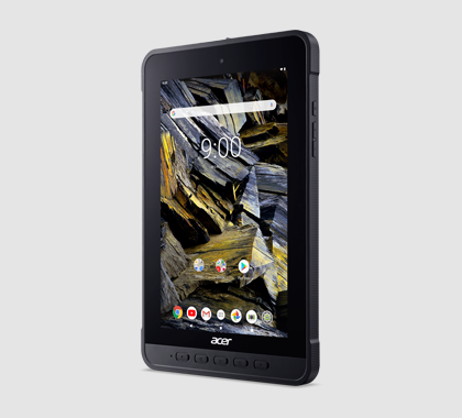 Acer Enduro T1 Tablet Semi-rugged 4 8