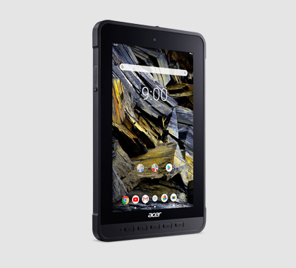 Acer Enduro T1 Tablet Semi-rugged 4 8