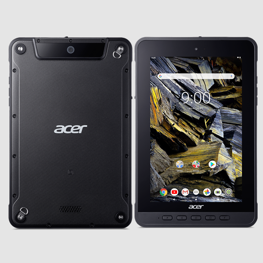 Acer Enduro T1 Tablet Semi-rugged 4 8