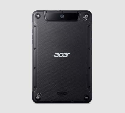 Acer Enduro T1 Tablet Semi-rugged 4 8
