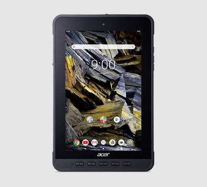 Acer Enduro T1 Tablet Semi-rugged 4 8