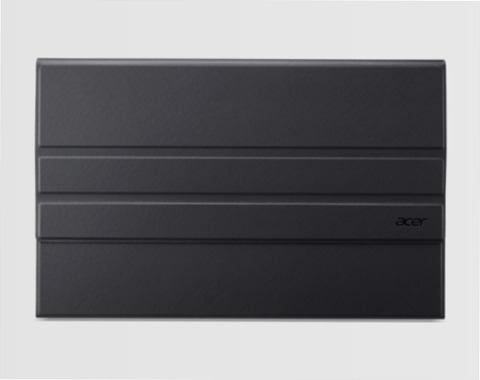 Acer PM161QB - Monitor portatile Nero 15.6" IPS