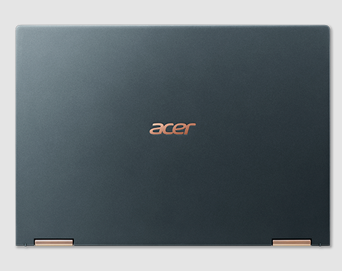 Acer Spin 7 Notebook Convertibile 5G Blu 12 Windows 14 pollici