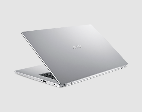 Acer Aspire 5 Notebook A517-52 Argento 8 512GB Windows 1920 x 1080