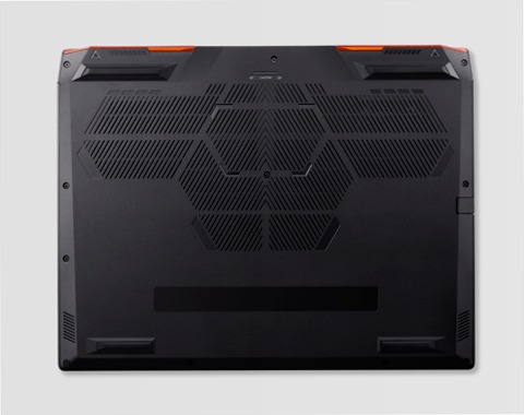 Acer Nitro 16 AN16-73 - Notebook Gaming 6 6 GB Windows 1920 x 1200
