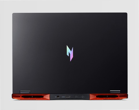Acer Nitro 16 AN16-73 - Notebook Gaming 6 6 GB Windows 1920 x 1200