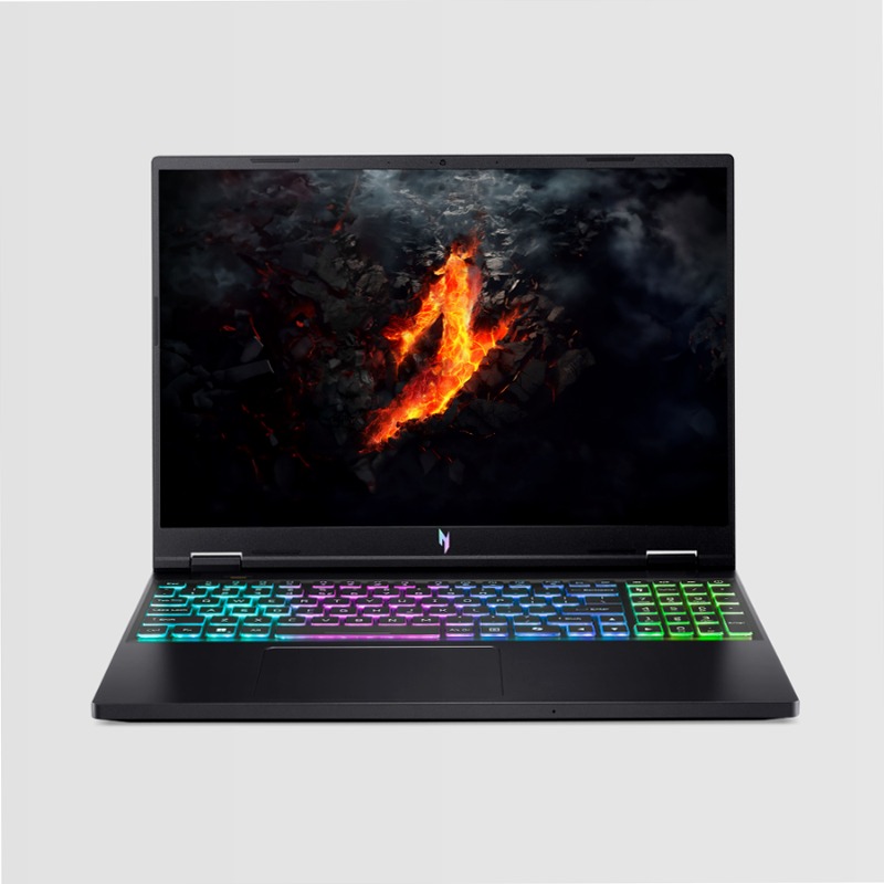 Acer Nitro 16 AN16-73 - Notebook Gaming 6 6 GB Windows 1920 x 1200