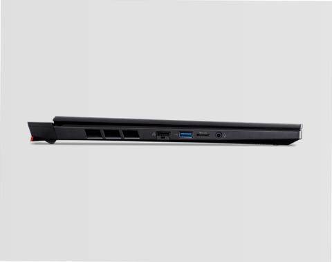 Acer Nitro 16 AN16-73 - Notebook Gaming 6 6 GB Windows 1920 x 1200
