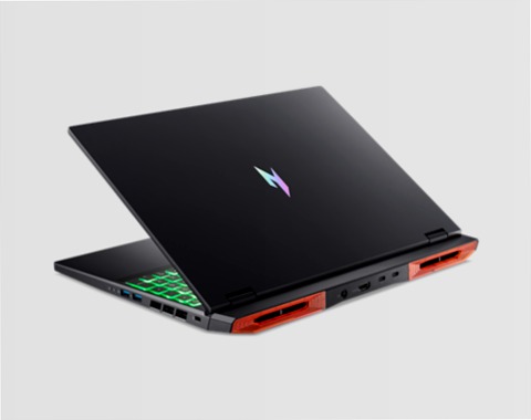 Acer Nitro 16 AN16-73 - Notebook Gaming 6 6 GB Windows 1920 x 1200