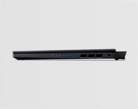 Acer Nitro 16 AN16-73 - Notebook Gaming 6 6 GB Windows 1920 x 1200