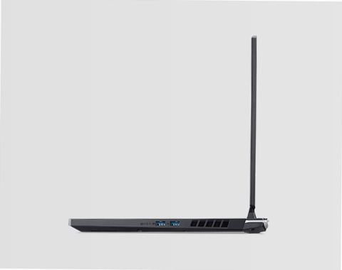 Acer Nitro 5 AN517-55 Nero 16 1 TB Windows 1920 x 1080