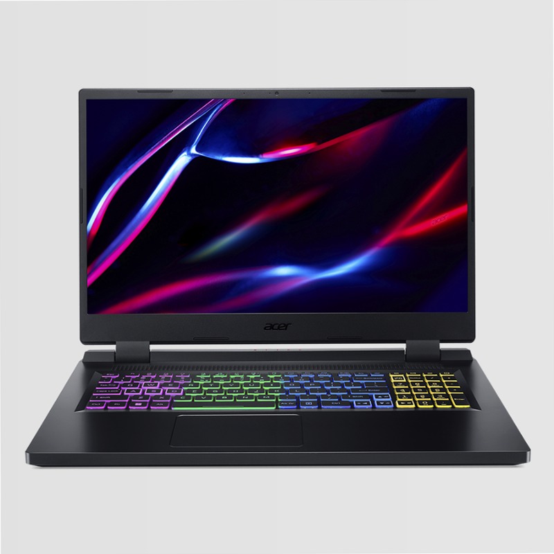 Acer Nitro 5 AN517-55 Nero 16 1 TB Windows 1920 x 1080